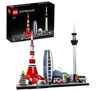 LEGO 21051 LEGO Architecture Tokyo