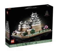LEGO® Architecture 21060 Castello di Himeji