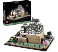 Lego 21060 - Architecture - Castello di Himeji