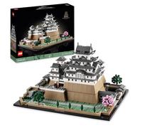 LEGO® Architecture 21060 Castello di Himeji