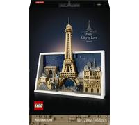 Lego: 21064 - Lego Architecture - Architecture 21064 - AA.VV.