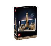 LEGO 21064 Parigi - La città dell’amore