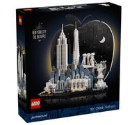 LEGO ARCHITECTURE 21066