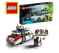 LEGO 21108 Ghostbusters Ecto-1 Ideas Building Set 508 pezzi nuovo sigillato/e...