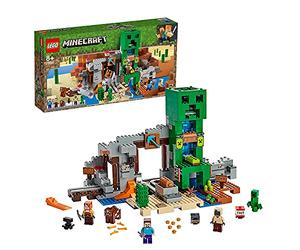 LEGO 21155 Minecraft La Miniera del Creeper™