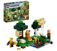 Lego Minecraft 21165 La Fattoria delle Api Nuovo