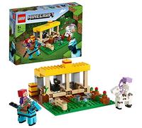LEGO 21171 Minecraft La scuderia