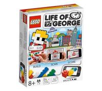 Lego 21201 Life Of George (APP NO LONGER AVAILABLE) by LEGO
