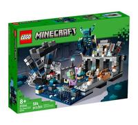LEGO® Minecraft® 21246 La battaglia buia e profonda