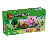 LEGO 21268 La casa del maialino