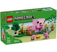LEGO® Minecraft® 21268 La casa del maialino