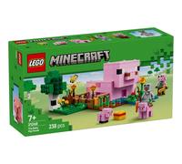 LEGO 21268 MINECRAFT - La casa del maialino LEGO