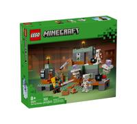 LEGO 21271 Camera delle prove