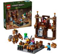 Lego: 21272 - Minecraft - I/50021272 - Lego