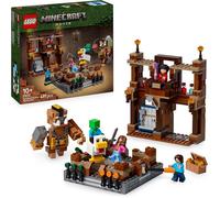 Lego: 21272 - Minecraft - I/50021272 -