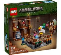 Lego: 21272 - Minecraft - I/50021272 -