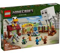 Lego: 21273 - Minecraft - I/50021273 -