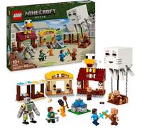 Lego: 21273 - Minecraft - I/50021273 -
