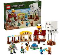 Lego: 21273 - Minecraft - I/50021273 - Lego