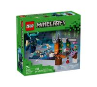 LEGO 21274 L’incontro con il Sorvegliante