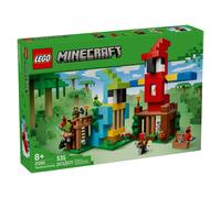 LEGO 21282 Le case pappagallo