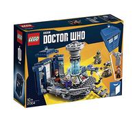 LEGO - 21304 Doctor Who