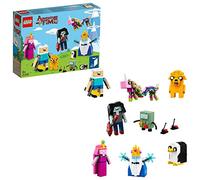 LEGO - 21308 Adventure Time