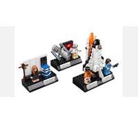 Lego 21312 Donne della nasa