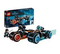 Lego Ideas 21314 Tron Legacy Nuovo