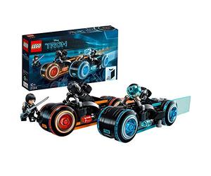 LEGO 21314 LEGO Ideas TRON: Legacy