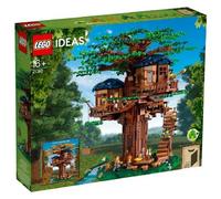 LEGO IDEAS 21318 - CASA SULL'ALBERO