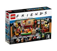 LEGO IDEAS 21319 - FRIENDS CENTRAL PERK