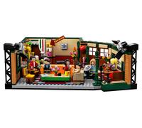 Lego 21319 Ideas Friends Central Perk
