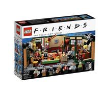 LEGO 21319 IDEAS FRIENDS - CENTRAL PERK - NEW