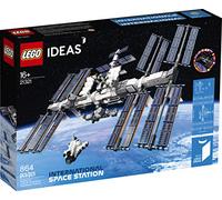 LEGO Ideas - Stazione spaziale internazionale (21321)