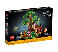 LEGO Winnie the Pooh Set 21326