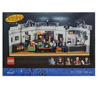 Lego 21328 Seinfeld 1326 pezzi SEALEDTV Sitcom Set / NUOVO