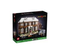 LEGO 21330 Home Alone Ideas