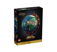 LEGO 21332 Il Mappamondo