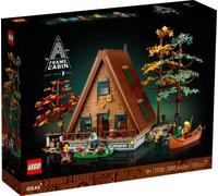 LEGO® Ideas 21338 Baita