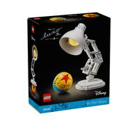 LEGO 21357 DISNEY - Pixar Luxo Jr. LEGO