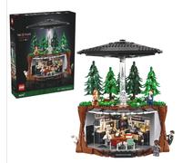 LEGO 21369-THE X FILES-NUOVO SIGILLATO