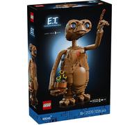 Lego Et Construction Game 1226 Pieces Marrone Bambini
