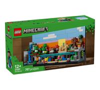 LEGO 21589 Mini-biomi