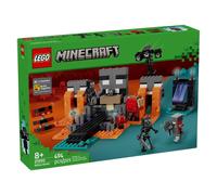 LEGO 21590 Battaglia contro il Wither