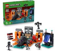 LEGO 21590 BATTAGLIA CONTRO IL WITHER MINECRAFT