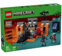LEGO® Minecraft 21590 Battaglia contro il Wither