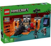 Lego: 21590 - Minecraft - Battaglia Contro Il Wither - AA.VV.