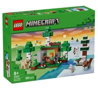 Avventure della Prima Notte LEGO® Minecraft® 21593