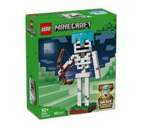 LEGO 21594 MINECRAFT - Lo Scheletro LEGO